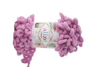 Alize puffy 100gr | 9m Spalva - 98