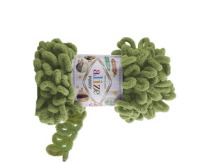 Alize puffy 100gr | 9m Spalva - 485 Alize puffy 100gr | 9m Spalva - 485