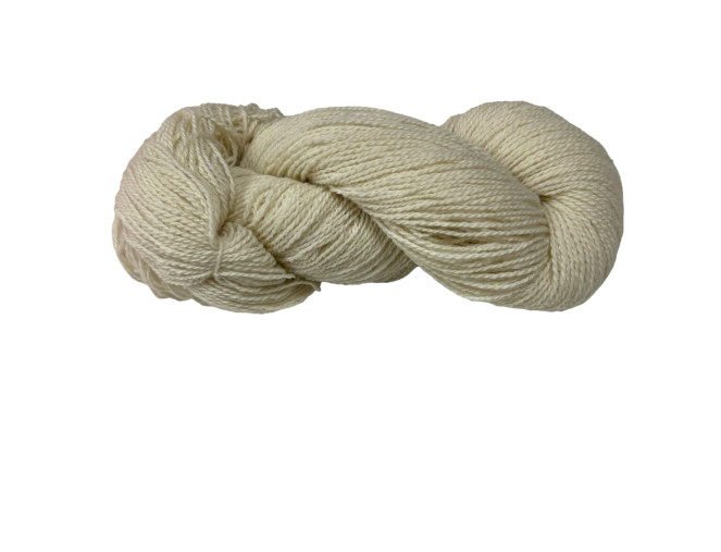 Vilnoniai siūlai Balti 100gr 300m