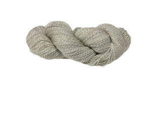 Vilnoniai siūlai Balta pilka 100gr 280m Vilnoniai siūlai Balta pilka 100gr 280m