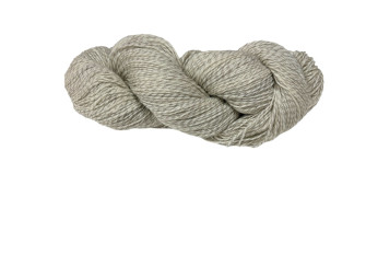 Vilnoniai siūlai Balta pilka 100gr 280m Vilnoniai siūlai Balta pilka 100gr 280m