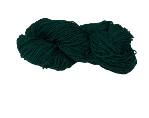 Vilnoniai siūlai Tamsiai žali 100gr 160m Vilnoniai siūlai Tamsiai žali 100gr 160m