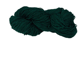 Vilnoniai siūlai Tamsiai žali 100gr 160m Vilnoniai siūlai Tamsiai žali 100gr 160m