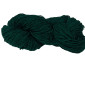 Vilnoniai siūlai Tamsiai žali 100gr 160m