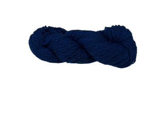 Vilnoniai siūlai Tamsiai mėlyni 100gr 160m Vilnoniai siūlai Tamsiai mėlyni 100gr 160m