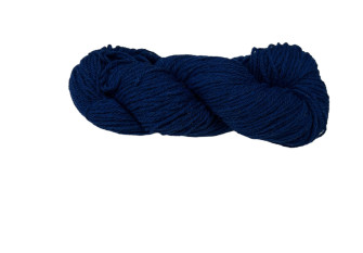 Vilnoniai siūlai Tamsiai mėlyni 100gr 160m Vilnoniai siūlai Tamsiai mėlyni 100gr 160m