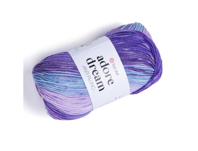 Adore dream 100gr | 280m Spalva - 1056