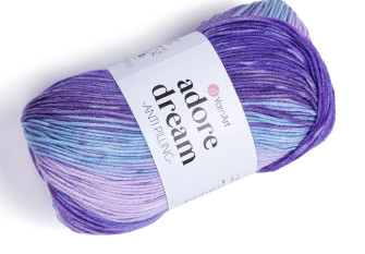 Adore dream 100gr | 280m Spalva - 1056