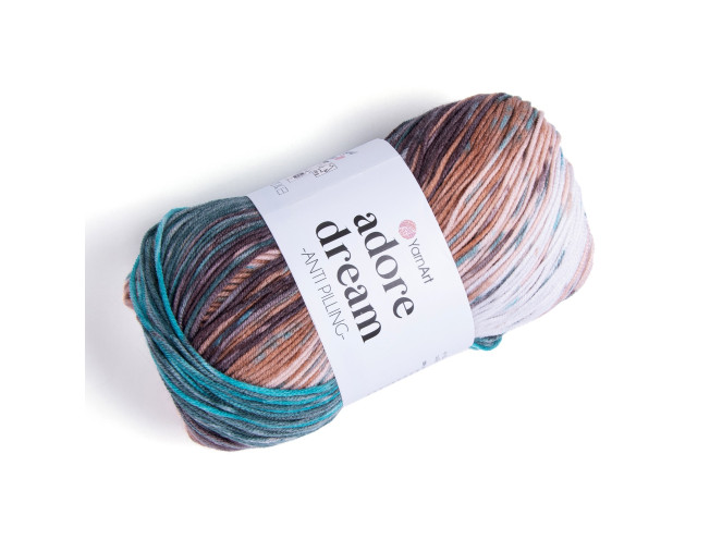 Adore dream 100gr | 280m Colour - 1055