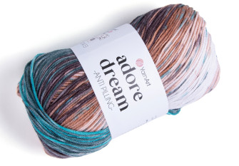 Adore dream 100gr | 280m Spalva - 1055