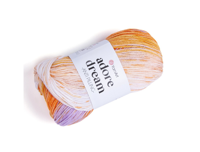 Adore dream 100gr | 280m Colour - 1053