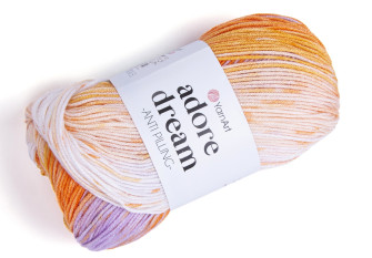 Adore dream 100gr | 280m Spalva - 1053