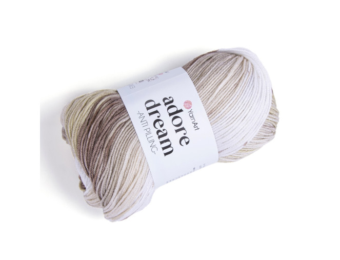 Adore dream 100gr | 280m Colour - 1068
