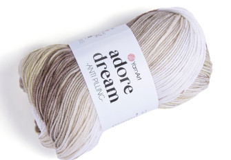 Adore dream 100gr | 280m Spalva - 1068