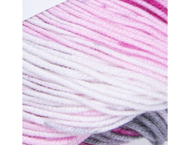 Adore dream 100gr | 280m Spalva - 1066 pigiau