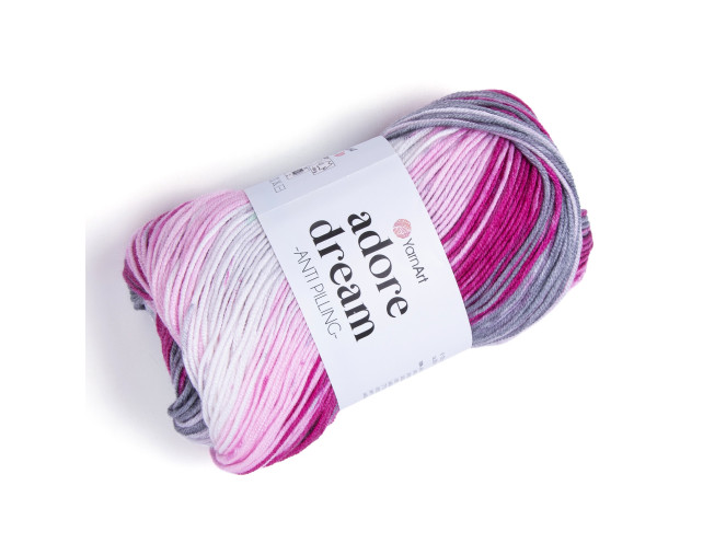 Adore dream 100gr | 280m Spalva - 1066