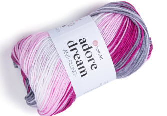 Adore dream 100gr | 280m Spalva - 1066