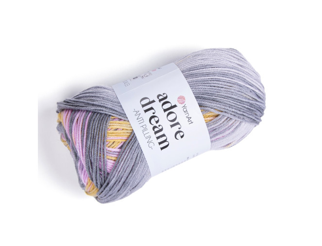 Adore dream 100gr | 280m Colour - 1064