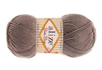 Alize baby best 534 Kakavinė