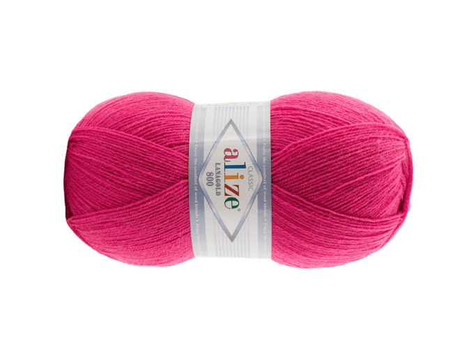 Alize lanagold 800 - 798