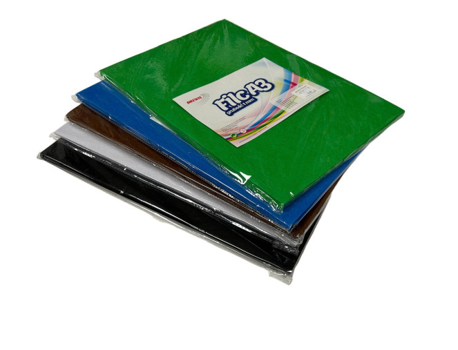 Filcas (veltinis) 1mm 30cmx40cm | 10vnt