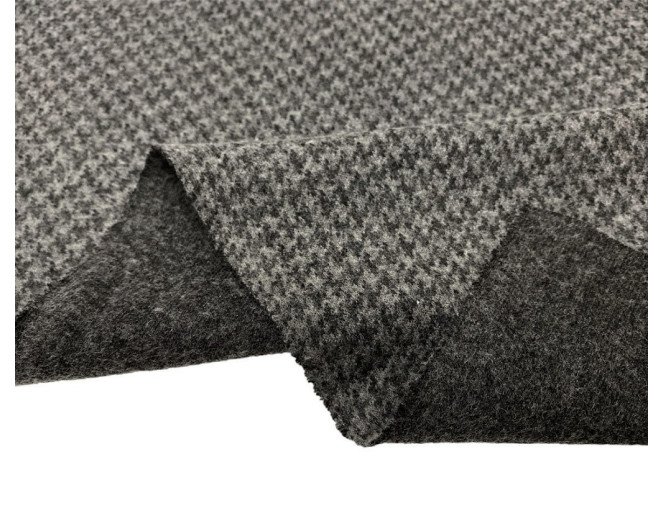 Vilnonis audinys Pilkos žąsų kojelės internetu