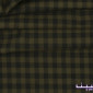 Plaid flannel Khaki