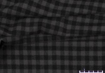 Languota flanelė Pilka