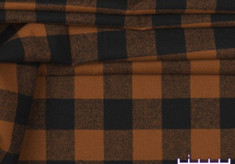 Languota flanelė Karamelė