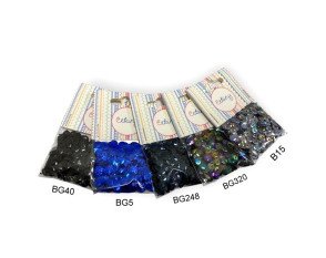 Žvyneliai 6mm | 9g.