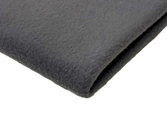 Fleece Graphite