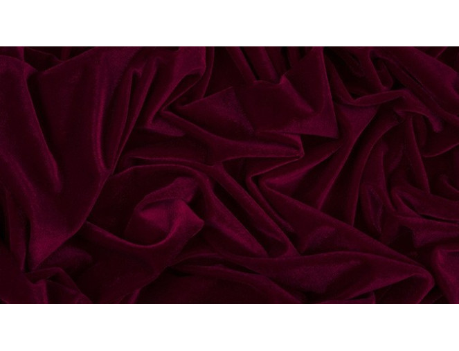 Velvet in Bordeaux