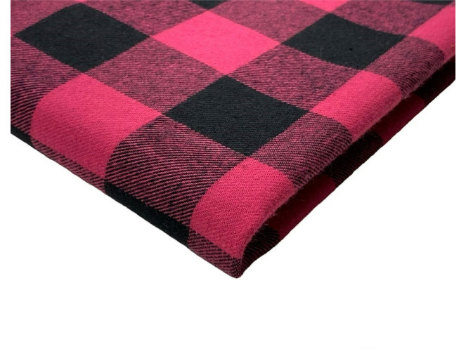 Languota flanelė Rožinė