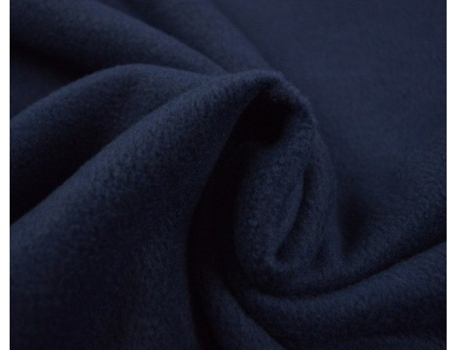 Storesnis flisas Tamsiai mėlynas