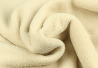Thicker fleece Champagne