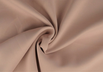 Blackout fabric Old pink