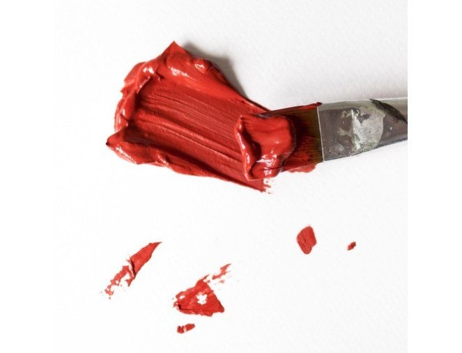 Acrylic paints 24 colours 12ml each skubus pristatymas