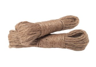 Džiuto virvelė 3mm | 20m