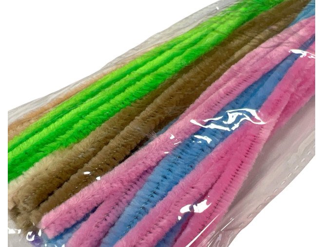 Decorative wire 30cm | 40pcs internetu