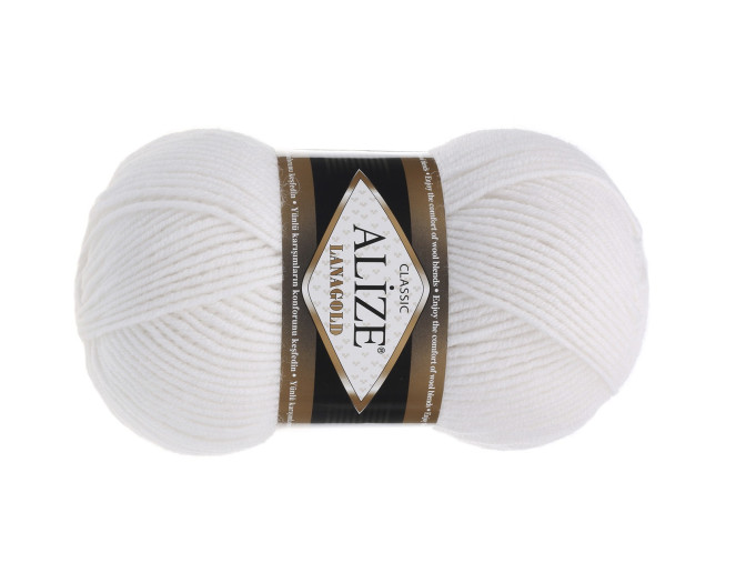 Alize Lanagold 55