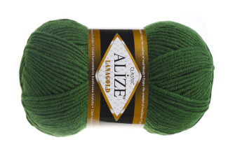 Alize Lanagold 118 Žalia