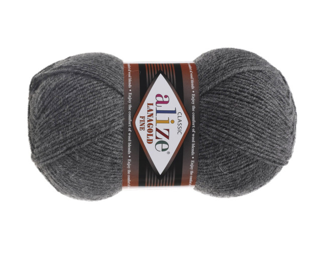 Alize lanagold fine 182