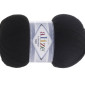 Alize lanagold 800 - 60 Juoda