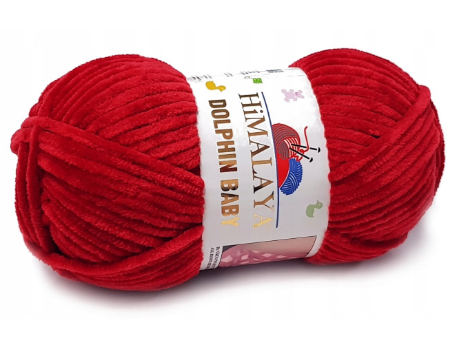 Himalaya Dolphin baby 318