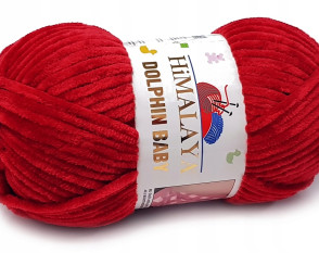 Himalaya Dolphin baby 318