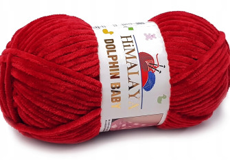 Himalaya Dolphin baby 318