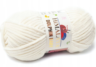 Himalaya Dolphin baby 363