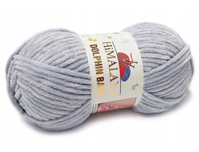 Himalaya Dolphin baby 351