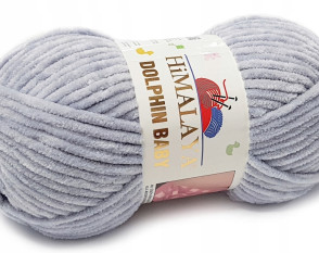 Himalaya Dolphin baby 351