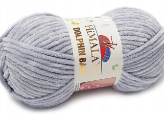 Himalaya Dolphin baby 351